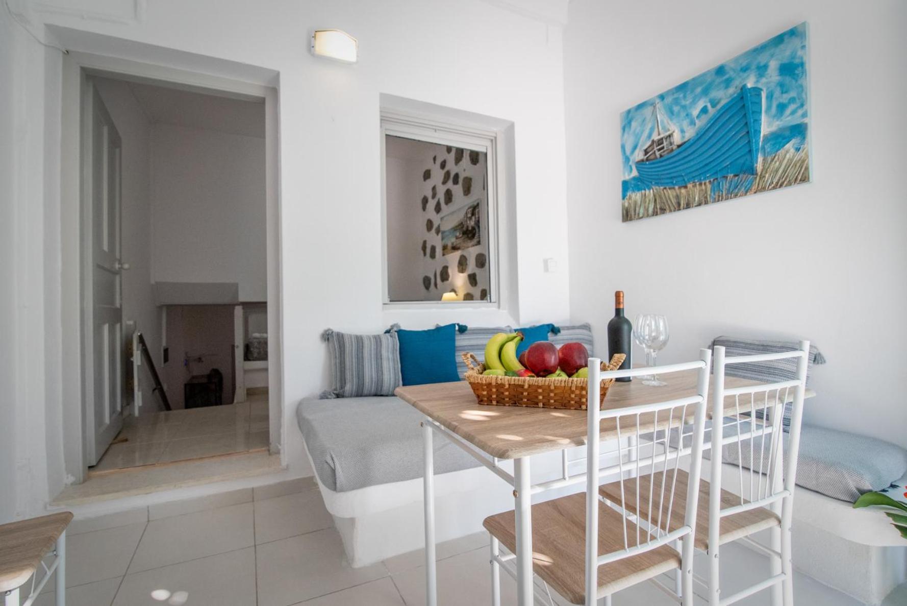 Naxos City Azzurro Naxos, Azzurro I - Azzurro II - Azzurro III 아파트 외부 사진