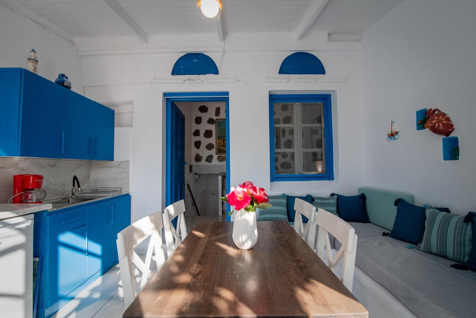 Naxos City Azzurro Naxos, Azzurro I - Azzurro II - Azzurro III 아파트 외부 사진