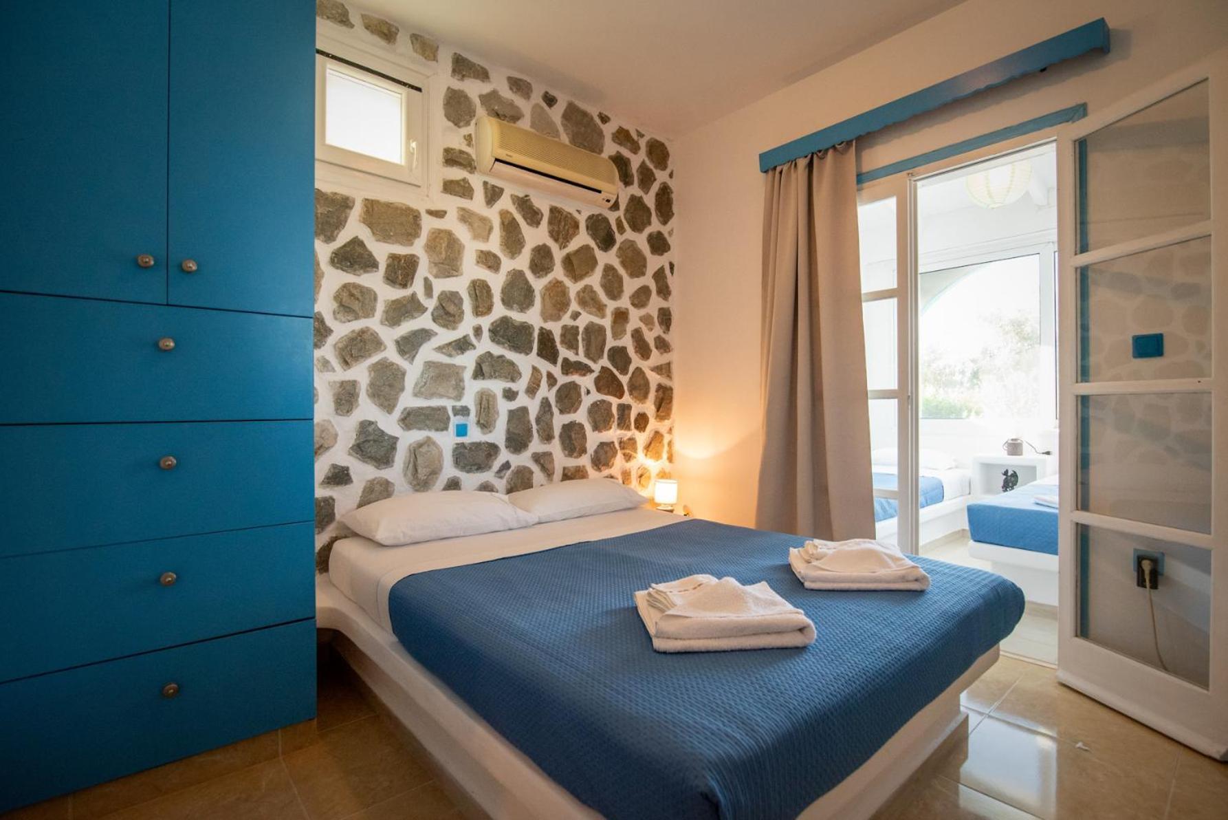 Naxos City Azzurro Naxos, Azzurro I - Azzurro II - Azzurro III 아파트 외부 사진